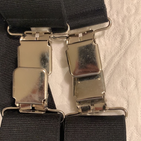 Carhartt Men’s Suspenders - Picture 3 of 6